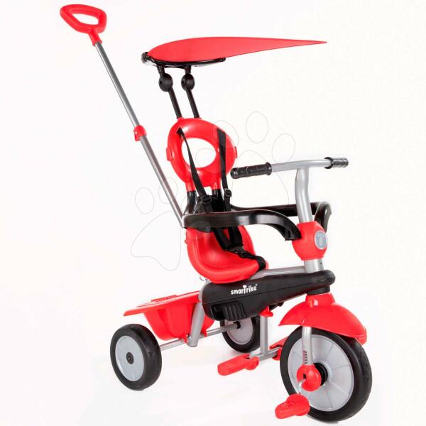 smarTrike - Zoom 4 in 1