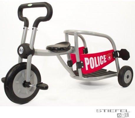 Italtrike - Active Rendőr