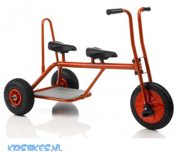 Italtrike - Nagy szállító 2üléses