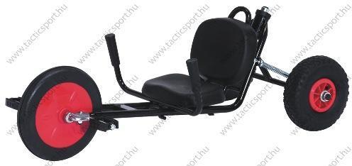 Italtrike - Black Raider