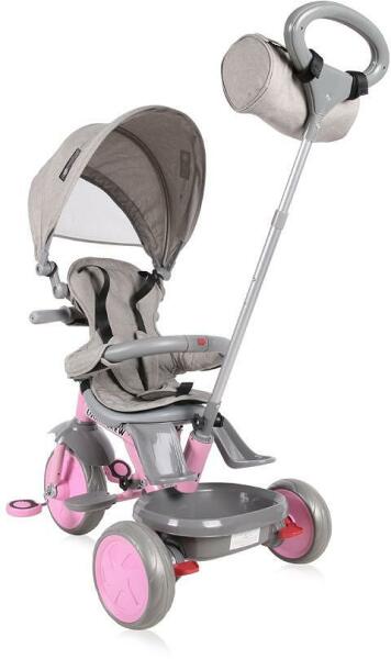 Lorelli - Lucky Crew