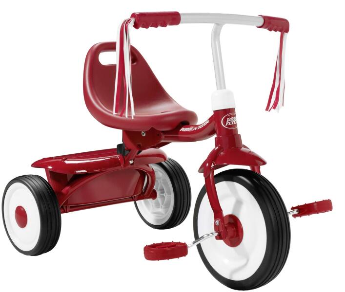 Radio Flyer - Fold 2 Go (RF 415AE)