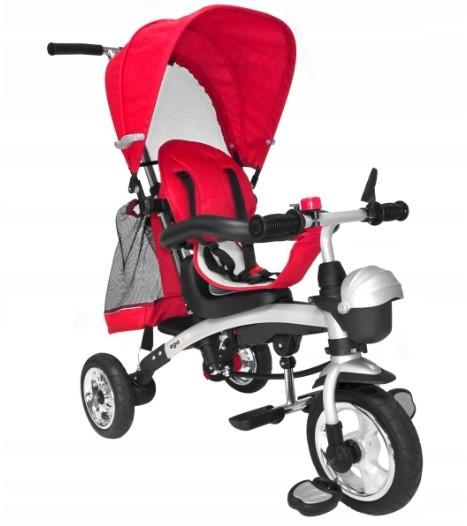 Sportmann - Egaleco 10in1