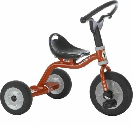 Italtrike - Mini túrázó tricikli