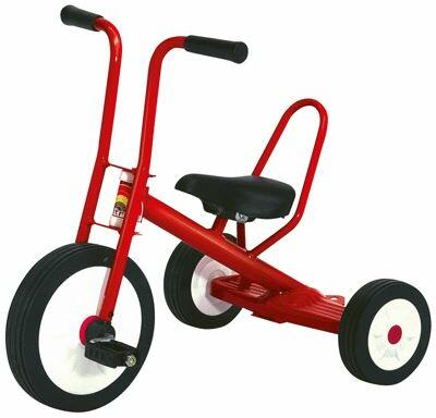 Italtrike - Promo közepes tricikli
