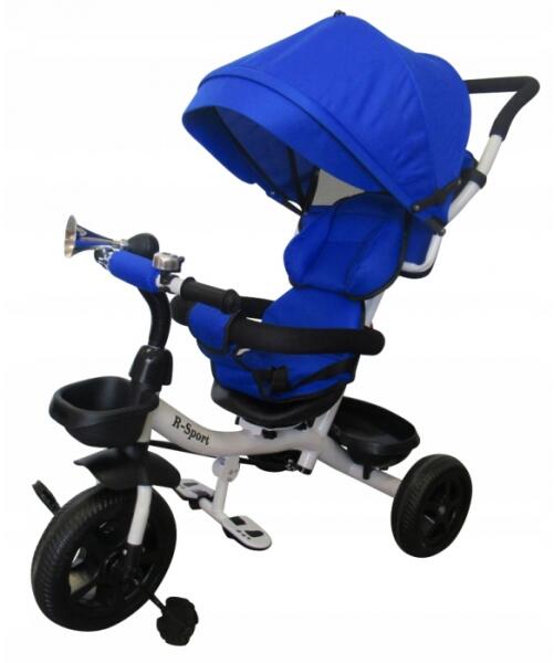 R-Sport - T4 3 in 1
