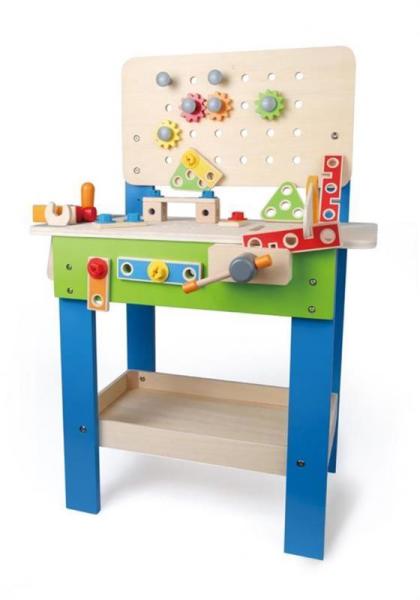 Hape - Barkácspad