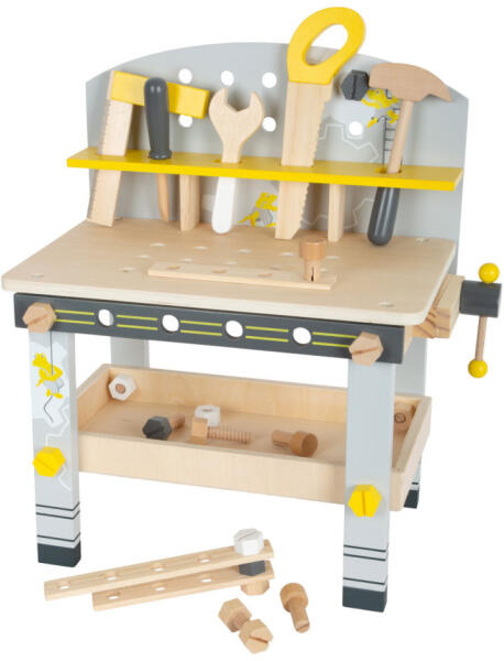 Legler - Gyermek munkapad Miniwob (11805)