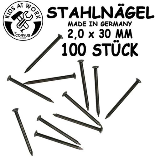 KIDS AT WORK - Szeg 100 db (600530)