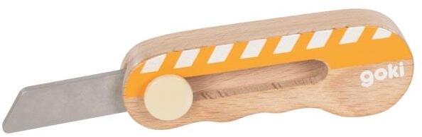 Goki - 58404 Fa játék Szike (58404)