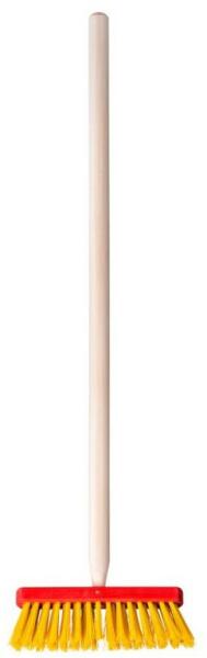 Woodyland - Seprű gyerekeknek fa nyéllel 80 cm (102191887)