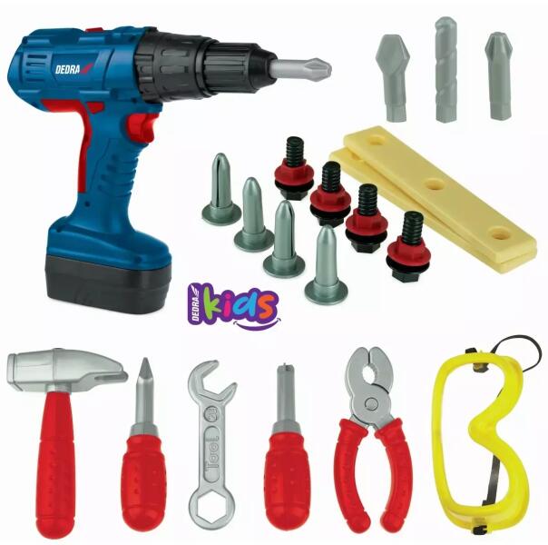 DEDRA-EXIM - Gyermekeszközök M315.001 (M315.001)