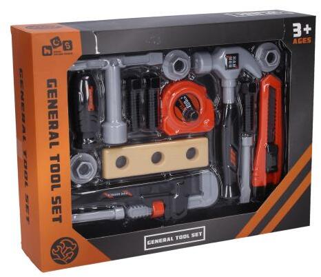 Wiky - Szerelőszerszám készlet (WKW029023)