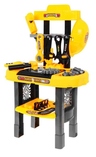 Inlea4Fun - Szerszámos asztal Inlea4Fun TOOL SET (RA-ZWA.139-2A)