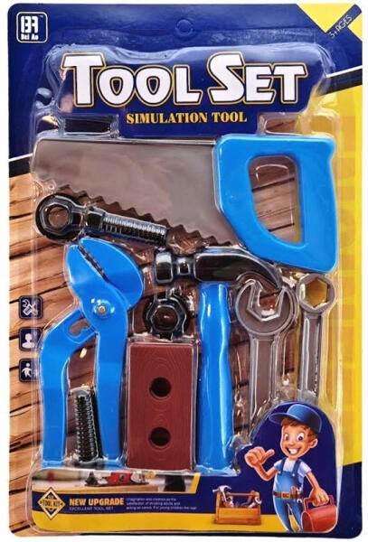 Wiky - Szerszámkészlet (027828)