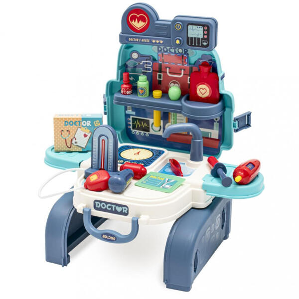 Baby Mix - Orvosi készlet 3 az 1-ben BABY MIX