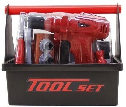 Eszközök a dobozban (SK21T-1802A)