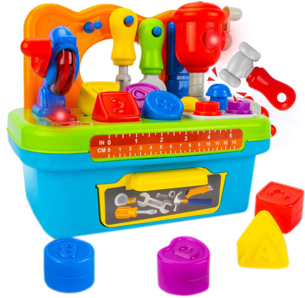 Aga4Kids - Multifunkciós munkapad a legkisebbeknek Aga4Kids - DS5605 (K20241)