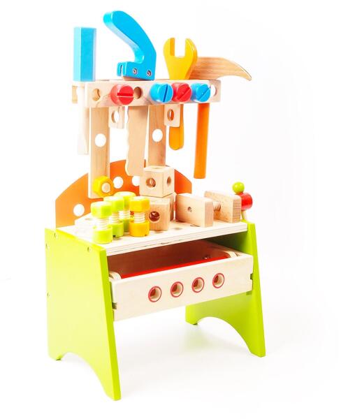 Aga4Kids - Dětský pracovní ponk DS5672 (DS5672)