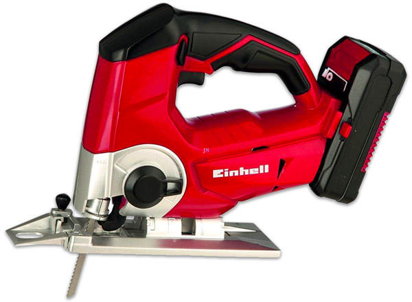 Einhell Kids akkus dekopírfűrész (HP41762)