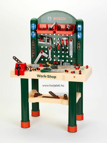 Szerelő mini munkapad (KK 8710)