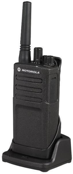 Motorola - TALKABOUT T82