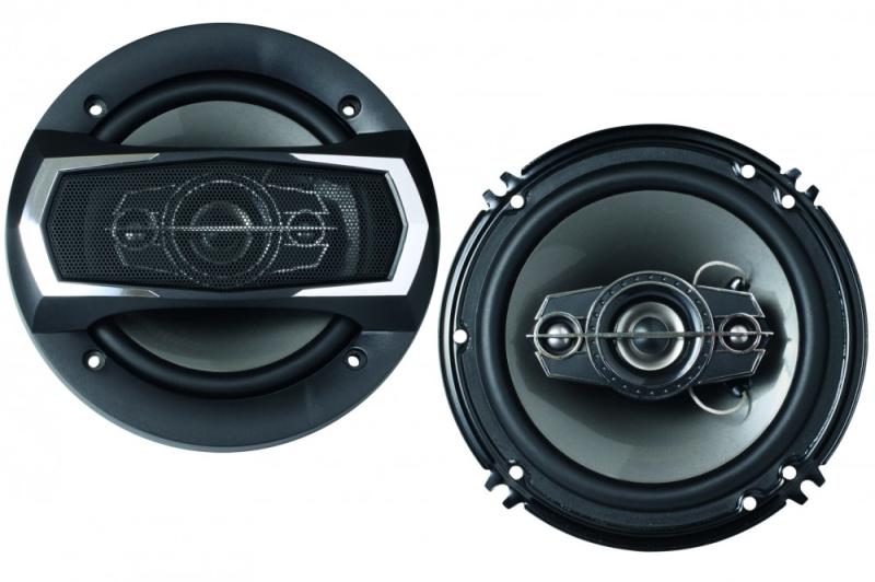 Pioneer - TS-G1020F