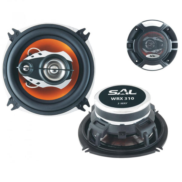 Somogyi Elektronic - SAL CX 604