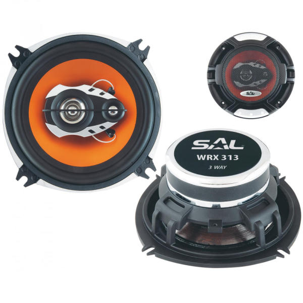 Somogyi Elektronic - SAL CX 504