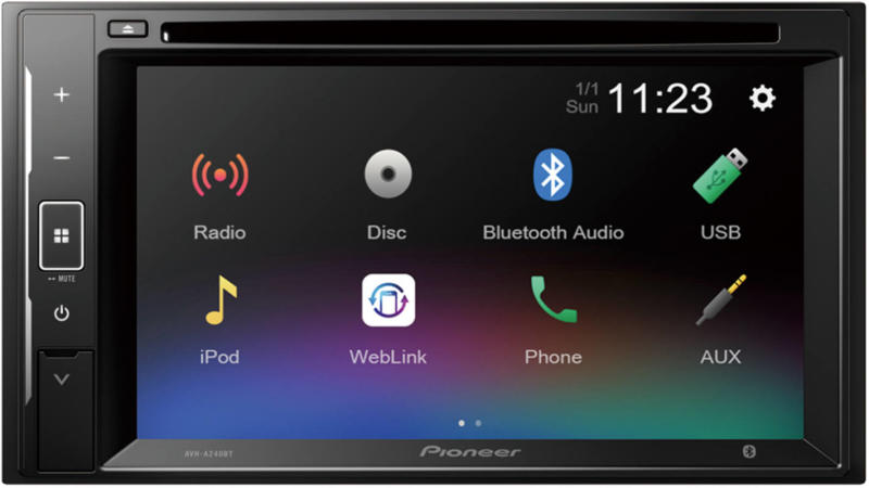 Ottocast - CA400-S