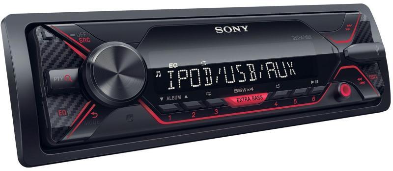 Somogyi Elektronic - SAL VB 4000