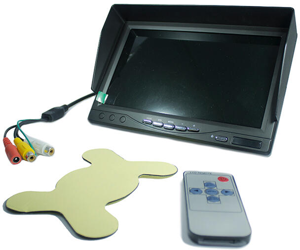 Sharp Vision - SV-MO700127DC