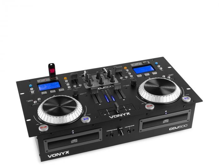 Orava - RCD-814S USB, AUX, Bluetooth, 4.4 W, CD, FM Fekete-Ezüst hordozható CD/USB lejátszó (RCD-814S)