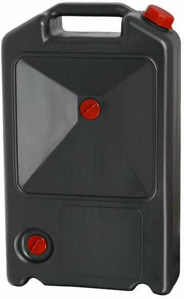 Handy Tools - Olajleeresztő kanna 8L 10893