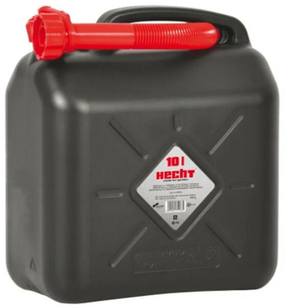 Hecht - Üzemanyag Kanna 10l - HECHT K00100