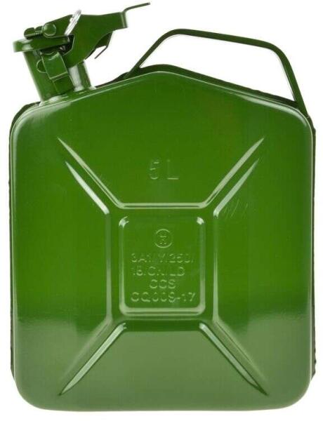 Geko - Fémkosár 5L, GEKO G03230 (G03230)