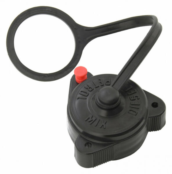 Compass - műanyag cserekupak üzemanyagkannákhoz (91502_7650_ah)