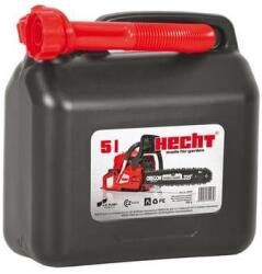 Hecht - K00050 üzemanyag Kanna 5 L (k00050)