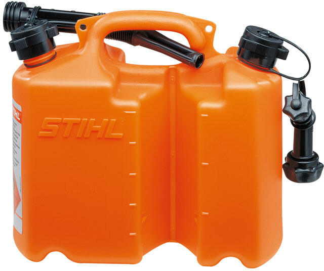 STIHL - kombinált kanna narancs 00008810111