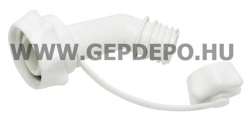 Makita - kiöntő benzinkannához (949000050)