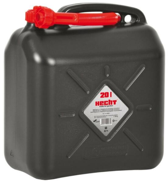 Hecht - üzemanyag kanna 20 l (K00200)
