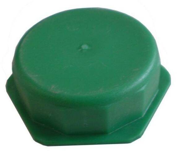 Műanyag nagykupak olajleeresztő kannához (SVE-OLAJLEKUPAK)