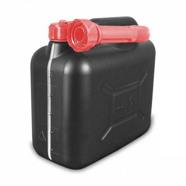 Műanyag üzemanyagkanna - PHM (AH) - 5l (890122_3689_ah)