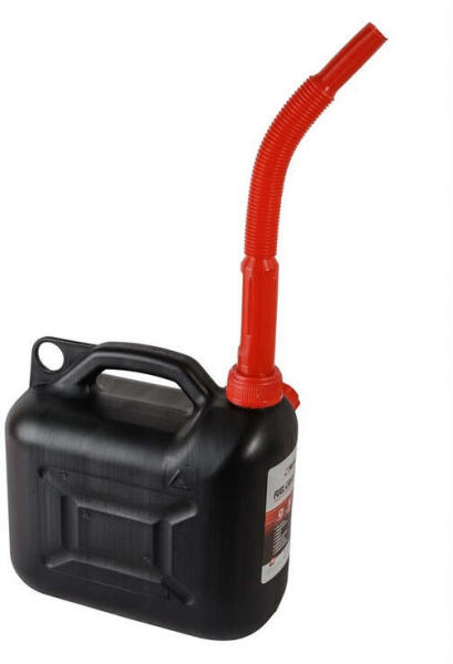 4cars Üzemanyag kanna 5l, műanyag - 95460 - 00084665 (1796)
