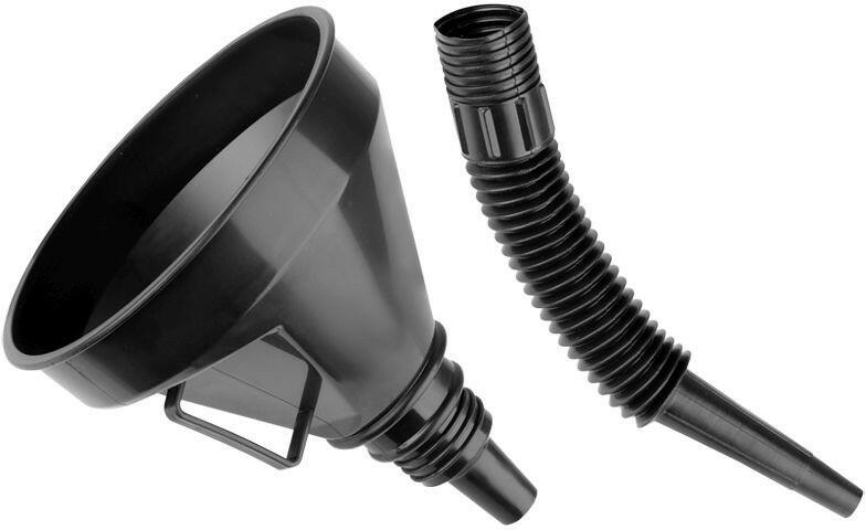 Carmotion - műanyag tölcsér - 14.5cm (58212_22685_ah)