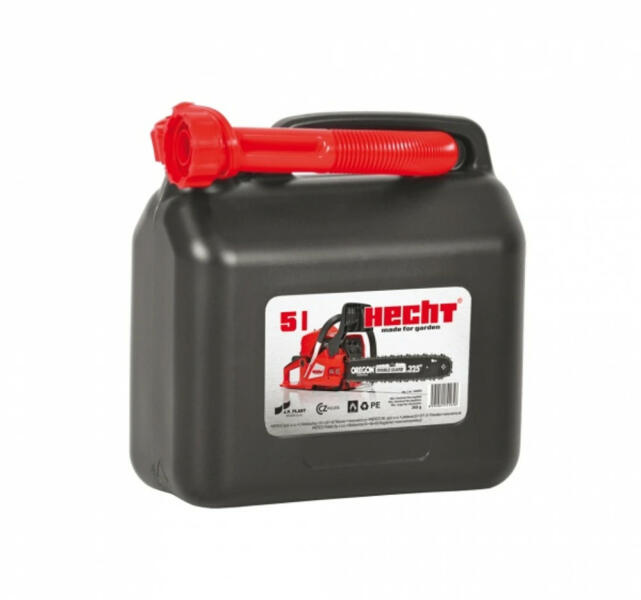 HECHT - K00050 - üzemanyag Kanna 5l