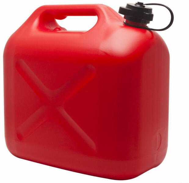 Handy - Üzemanyagkanna, 10 L-es (10891B)