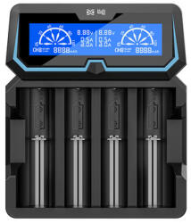 YATO - Akkumulátor indító 1500 A (YT-83070)