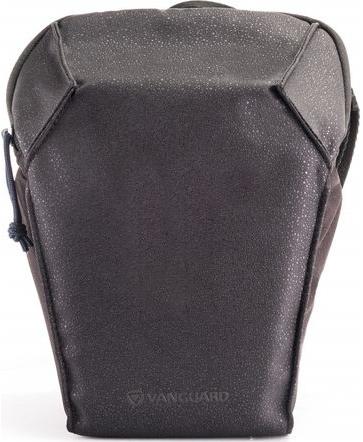 Ulanzi - BP06 Traker Tech Pouch Mini fotós rendszerező táska, 2L, vízlepergető (fekete) (UL-B007GBB1)