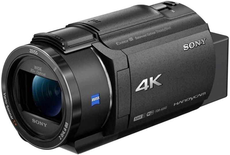 Zoom - Q2N-4K